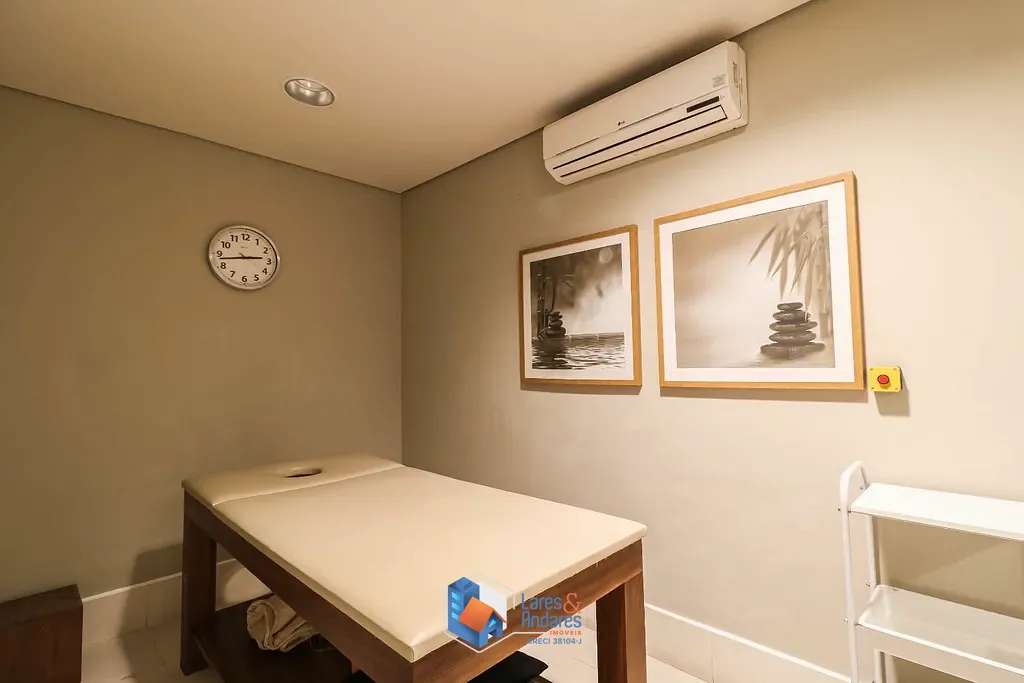 Apartamento, 3 quartos, 134 m² - Foto 27