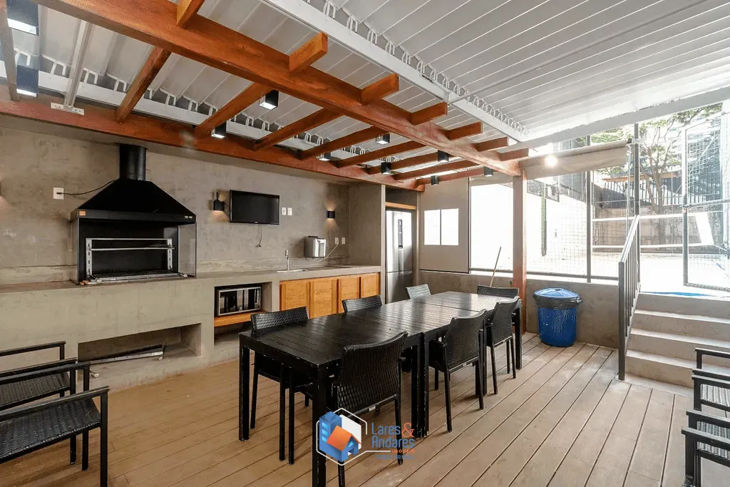 Apartamento, 3 quartos, 134 m² - Foto 29