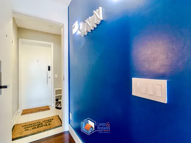 Apartamento 3 quartos e 5 banheiros, à venda, no bairro Cidade Monções em São Paulo