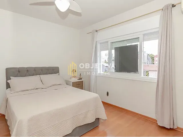 Cobertura / Penthouse 2 quartos e 2 banheiros, à venda, no bairro Jardim Botânico em Porto Alegre
