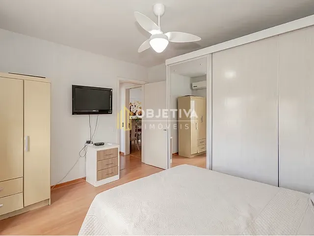 Cobertura / Penthouse 2 quartos e 2 banheiros, à venda, no bairro Jardim Botânico em Porto Alegre