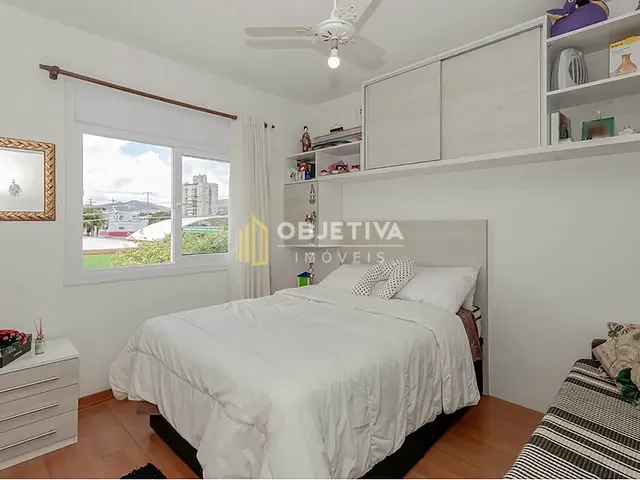 Cobertura / Penthouse 2 quartos e 2 banheiros, à venda, no bairro Jardim Botânico em Porto Alegre
