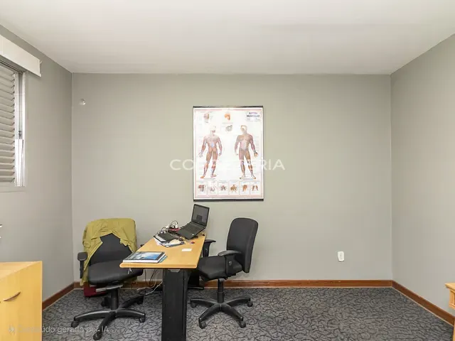 Apartamento 7 quartos e 6 banheiros, à venda, no bairro Ipiranga em São Paulo