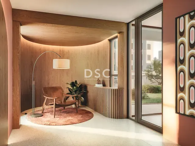 Apartamento 1 quarto e 1 banheiro, à venda, no bairro Água Verde em Curitiba
