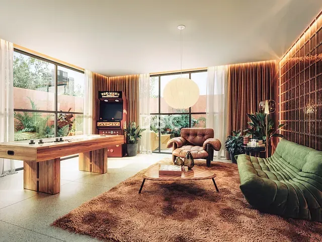Apartamento 1 quarto e 1 banheiro, à venda, no bairro Água Verde em Curitiba
