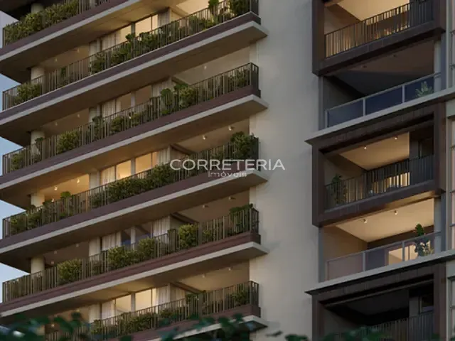 Apartamento 3 quartos e 5 banheiros, à venda, no bairro Planalto Paulista em São Paulo