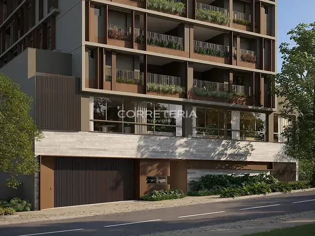 Apartamento 3 quartos e 5 banheiros, à venda, no bairro Planalto Paulista em São Paulo