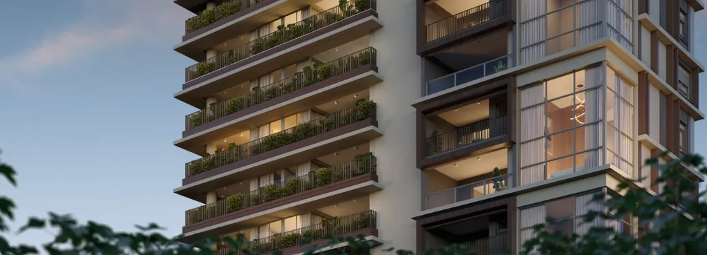 Apartamento à venda 3 Quartos 3 Suites 2 Vagas 124.03M² Planalto Paulista São Paulo - SP | Aiká