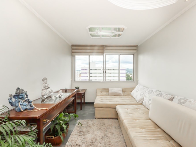 Foto do Apartamento - Apartamento à venda 3 Quartos 1 Vaga 67M² Vila Mazzei São Paulo - SP | Lares e Andares Imóveis