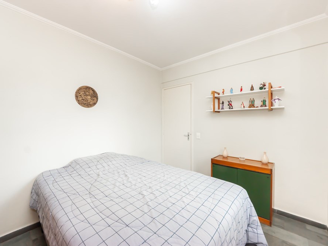 Foto do Apartamento - Apartamento à venda 3 Quartos 1 Vaga 67M² Vila Mazzei São Paulo - SP | Lares e Andares Imóveis