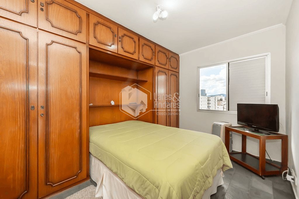 Apartamento, 3 quartos, 67 m² - Foto 22