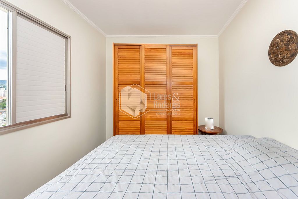 Apartamento, 3 quartos, 67 m² - Foto 4