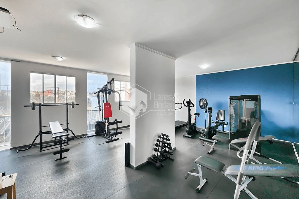 Apartamento, 3 quartos, 67 m² - Foto 8