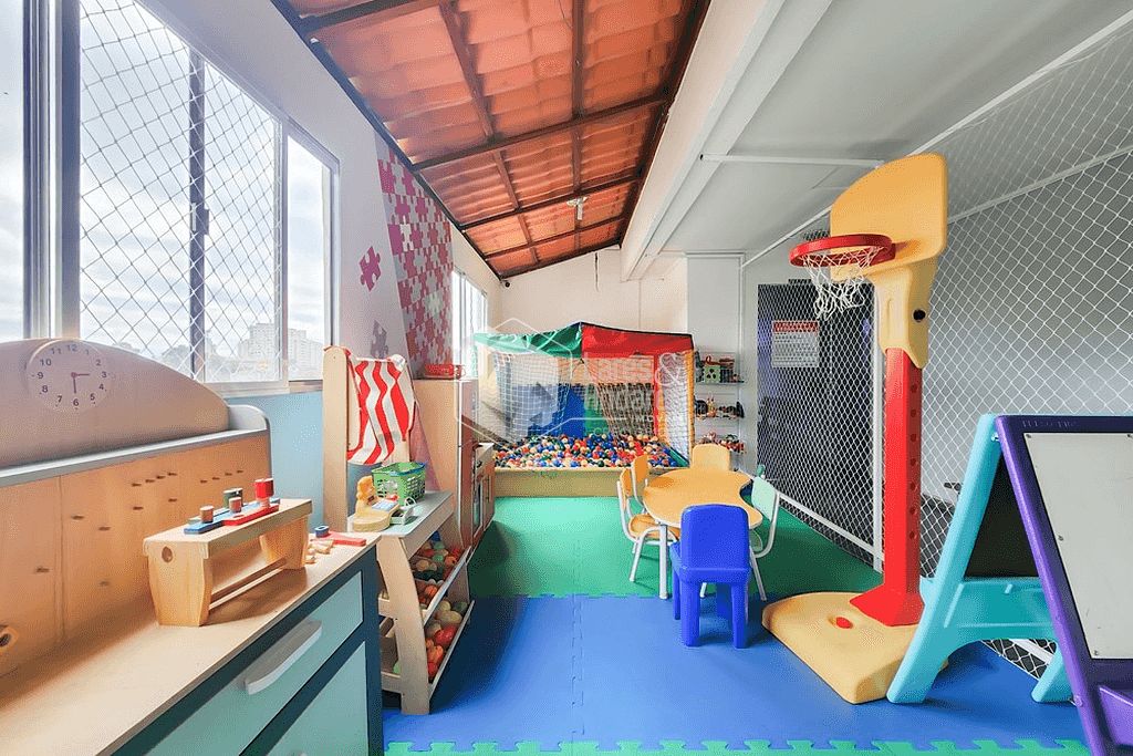 Apartamento, 3 quartos, 67 m² - Foto 9