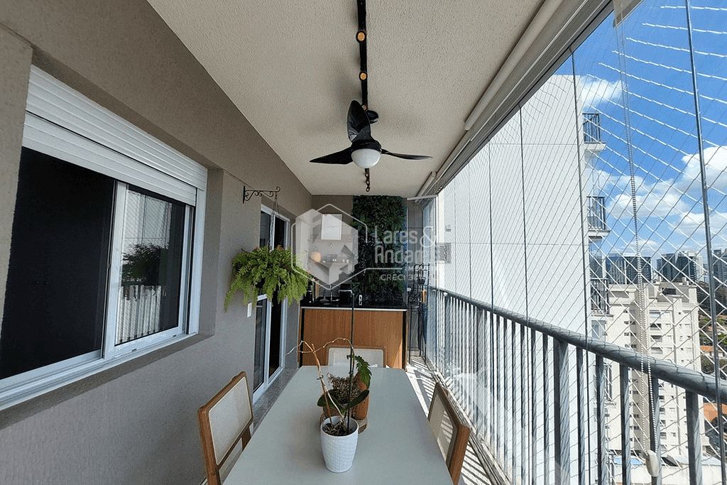 Apartamento, 2 quartos, 63 m² - Foto 1