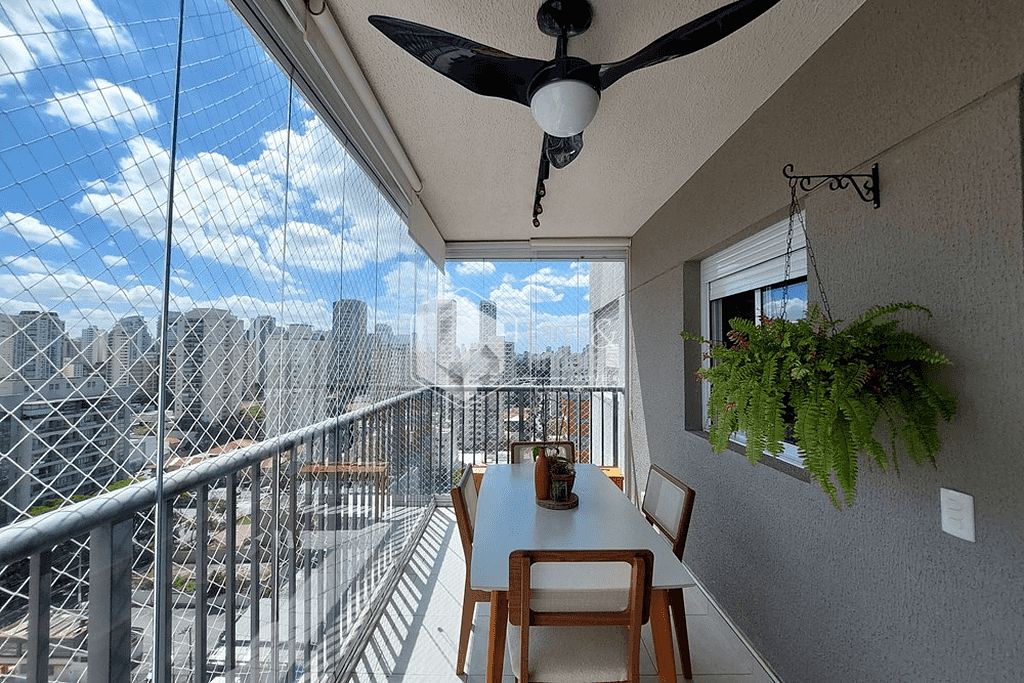 Apartamento, 2 quartos, 63 m² - Foto 23