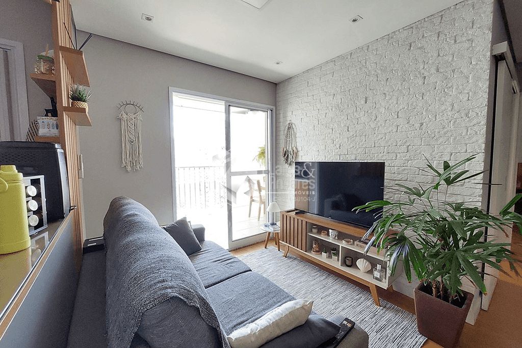 Apartamento, 2 quartos, 63 m² - Foto 27