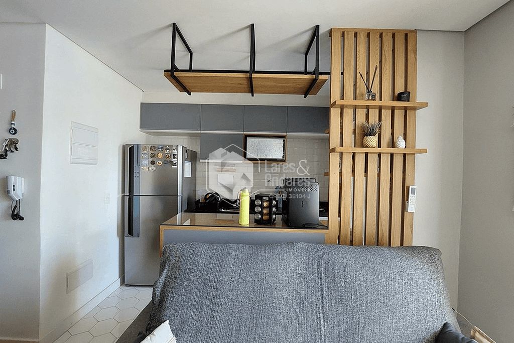 Apartamento, 2 quartos, 63 m² - Foto 31