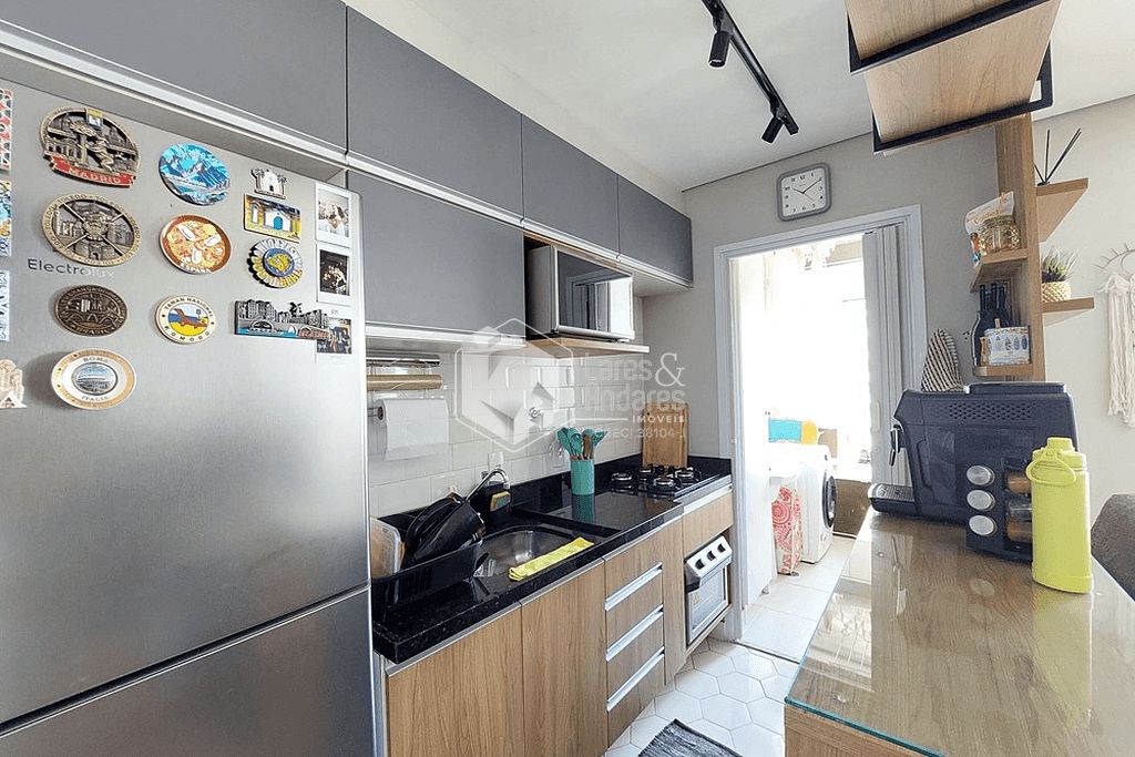 Apartamento, 2 quartos, 63 m² - Foto 22