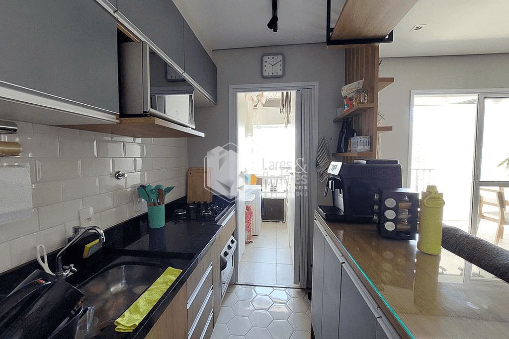 Apartamento, 2 quartos, 63 m² - Foto 33