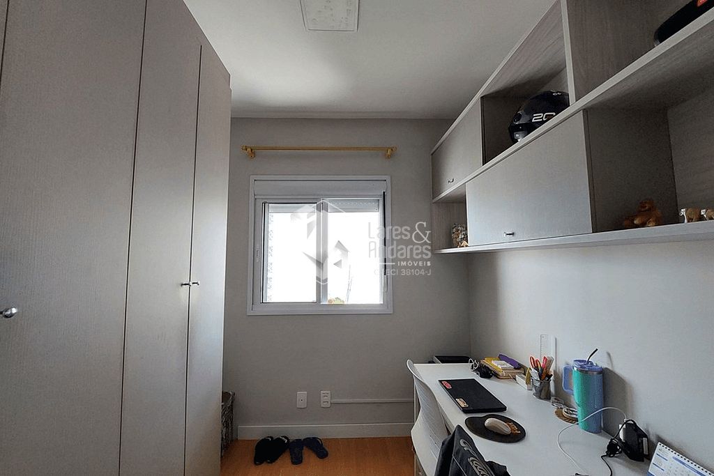 Apartamento, 2 quartos, 63 m² - Foto 36