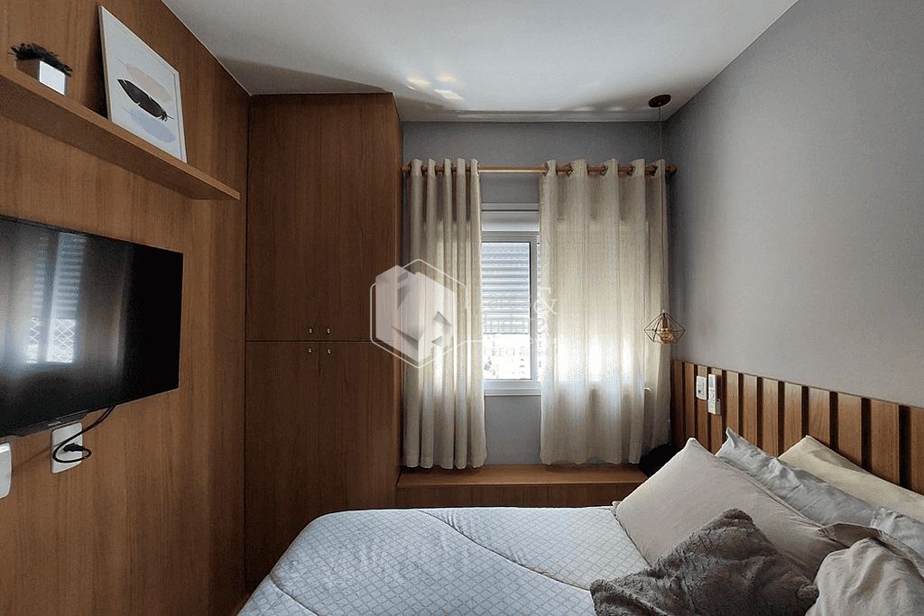 Apartamento, 2 quartos, 63 m² - Foto 41