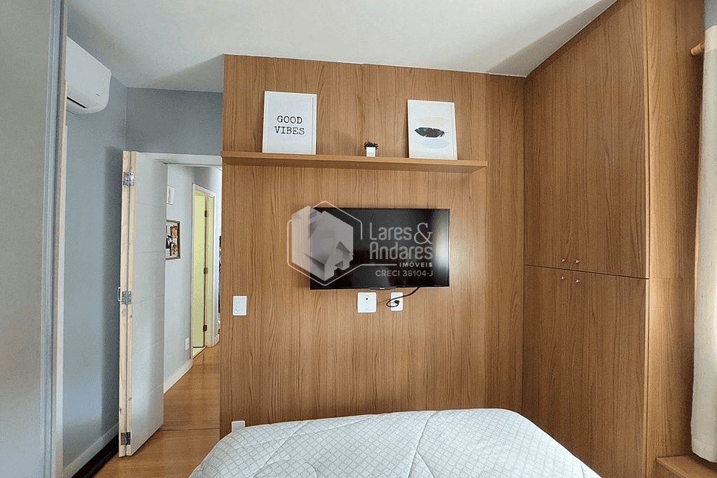 Apartamento, 2 quartos, 63 m² - Foto 12