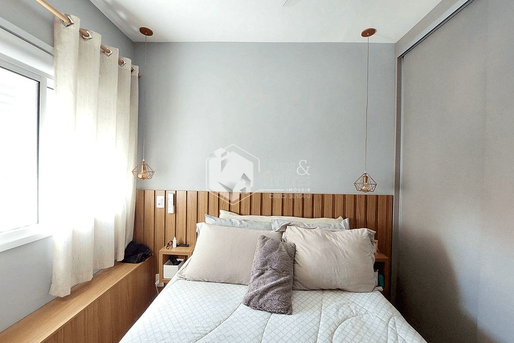 Apartamento, 2 quartos, 63 m² - Foto 32