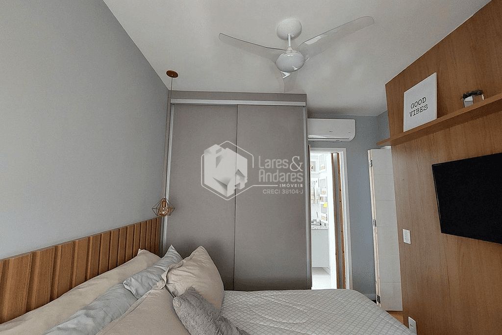 Apartamento, 2 quartos, 63 m² - Foto 3