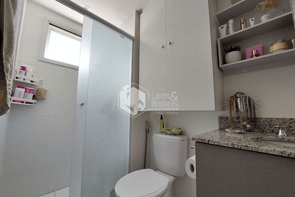 Apartamento, 2 quartos, 63 m² - Foto 4