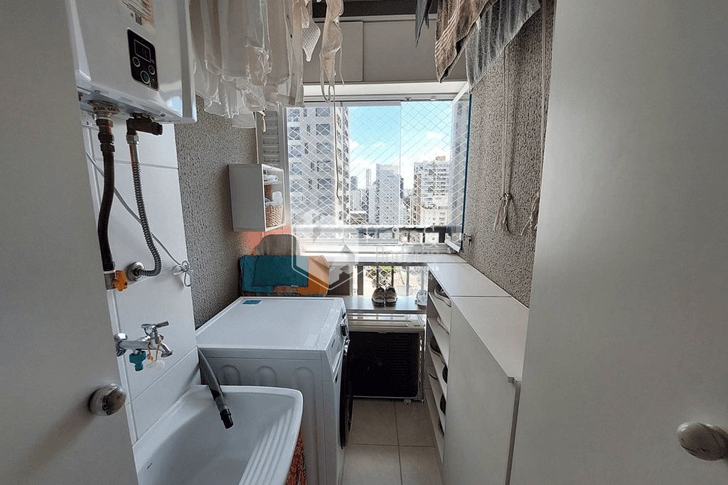 Apartamento, 2 quartos, 63 m² - Foto 5