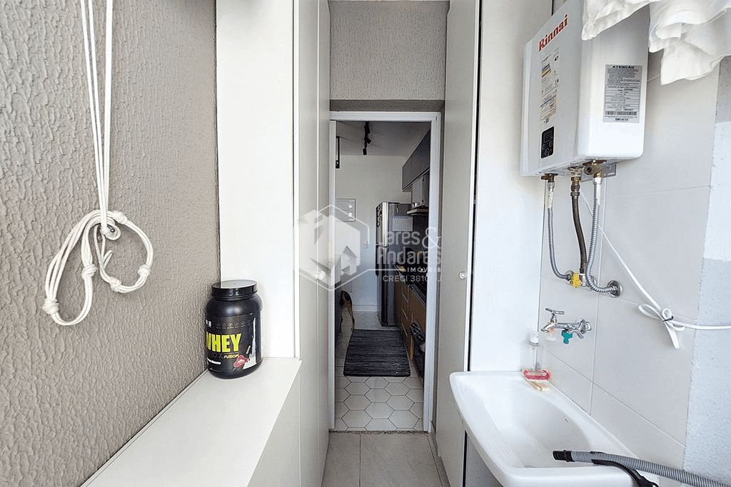 Apartamento, 2 quartos, 63 m² - Foto 6