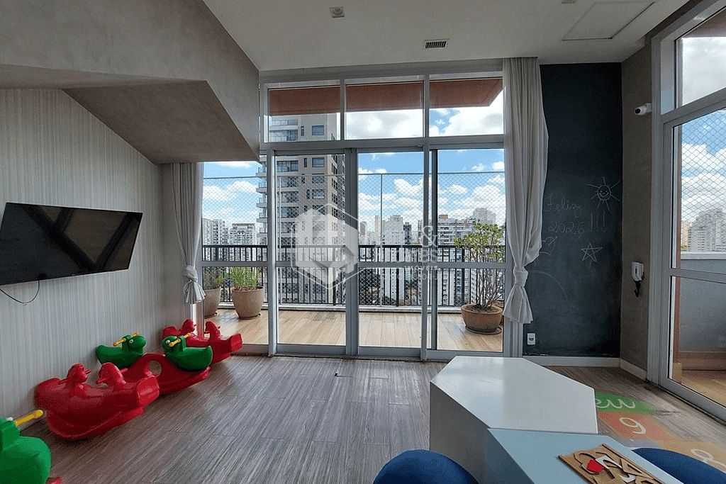 Apartamento, 2 quartos, 63 m² - Foto 8