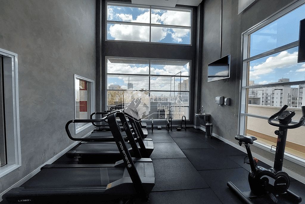 Apartamento, 2 quartos, 63 m² - Foto 9