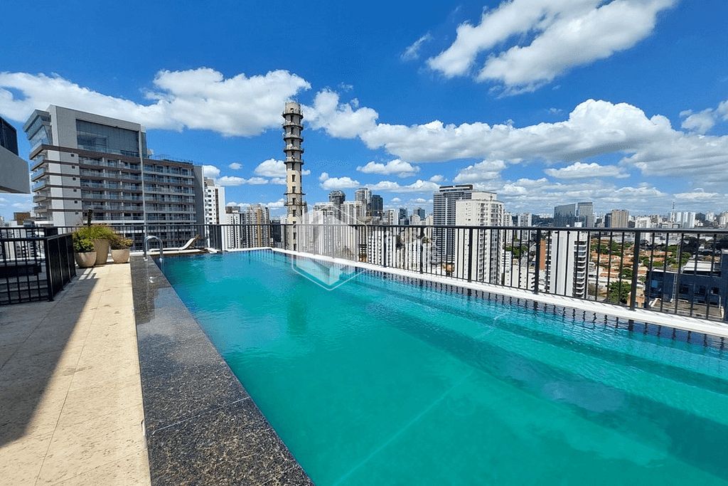 Apartamento, 2 quartos, 63 m² - Foto 14