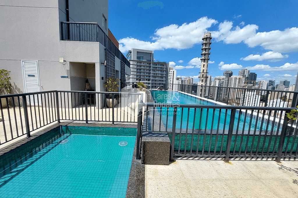 Apartamento, 2 quartos, 63 m² - Foto 15