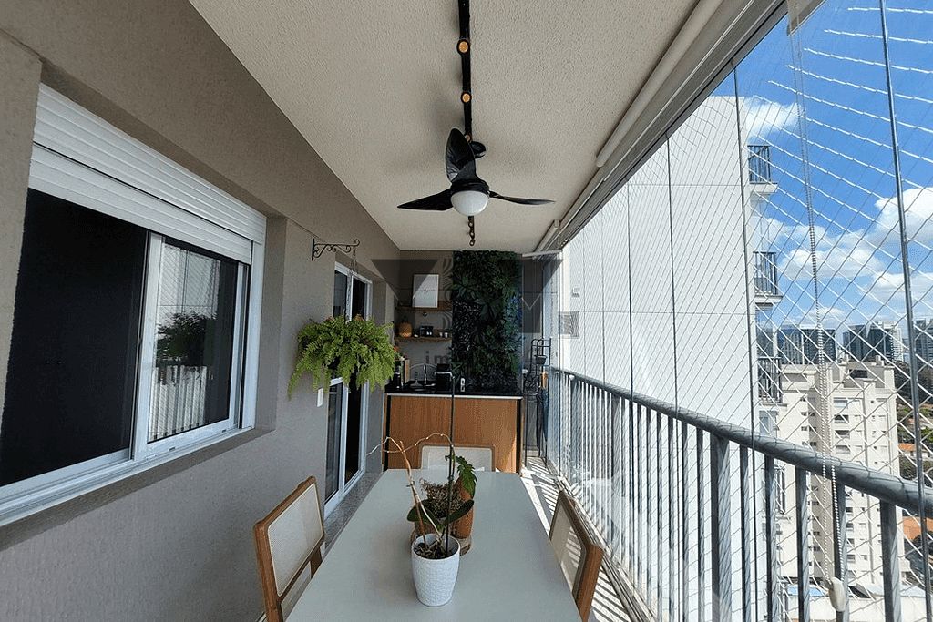 Apartamento, 2 quartos, 63 m² - Foto 1