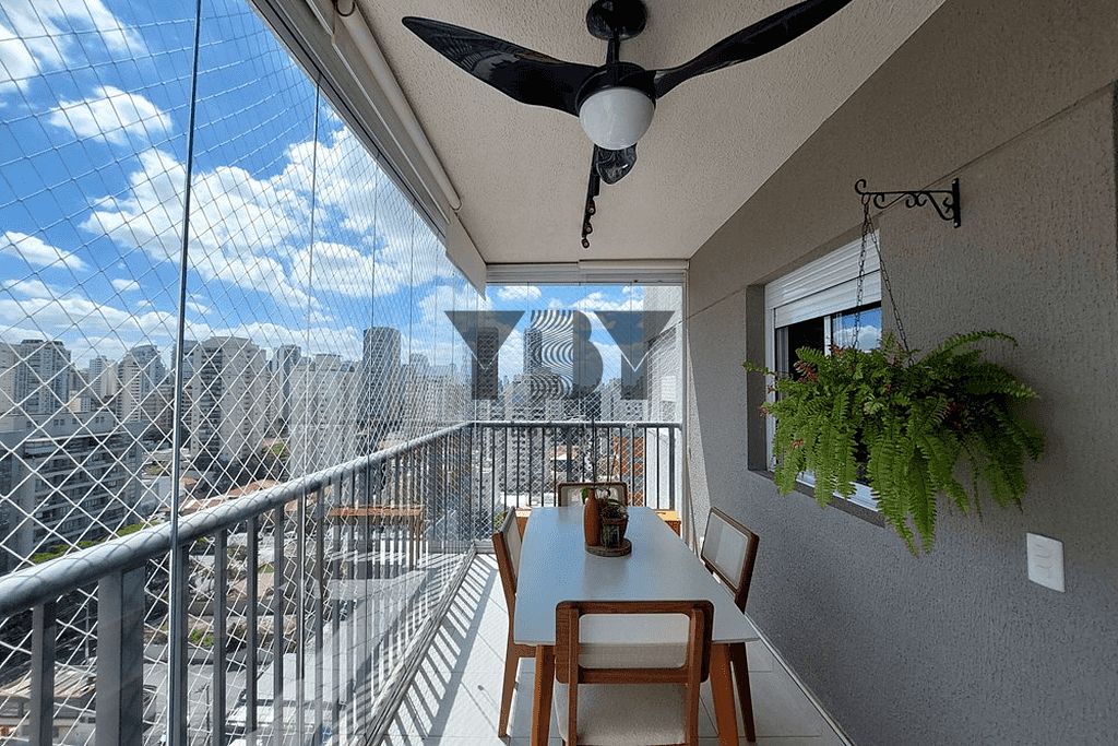 Apartamento, 2 quartos, 63 m² - Foto 23