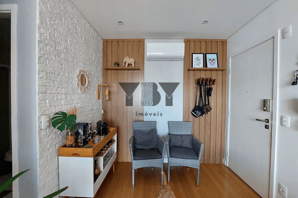 Apartamento, 2 quartos, 63 m² - Foto 29