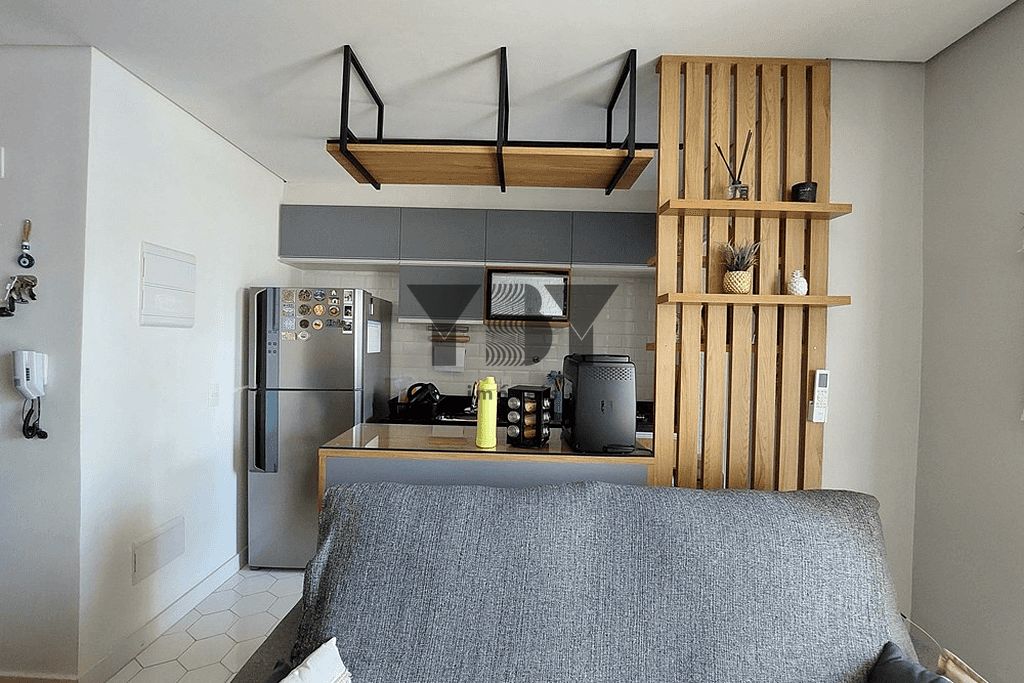 Apartamento, 2 quartos, 63 m² - Foto 31