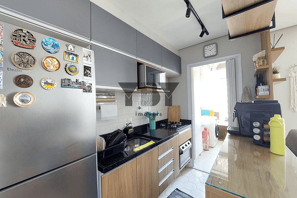 Apartamento, 2 quartos, 63 m² - Foto 22