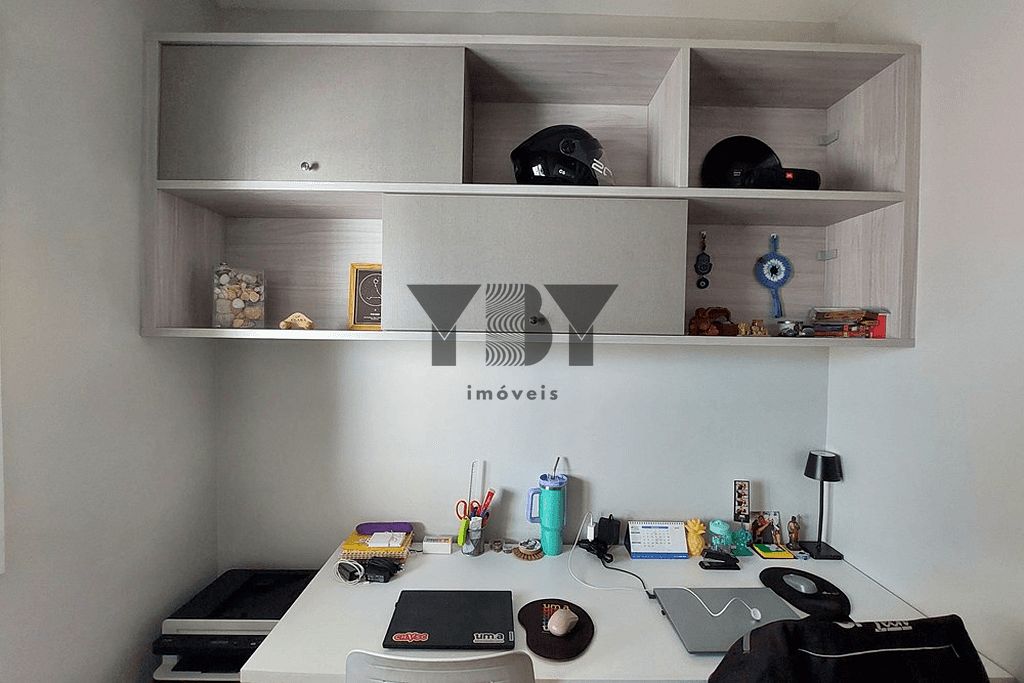 Apartamento, 2 quartos, 63 m² - Foto 37