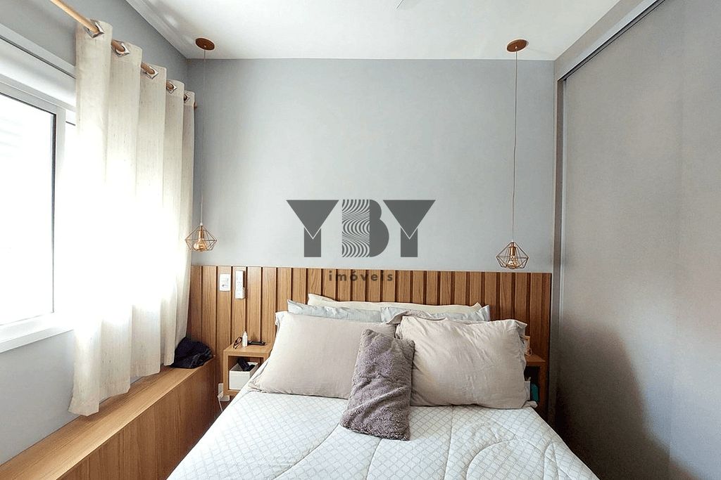 Apartamento, 2 quartos, 63 m² - Foto 32