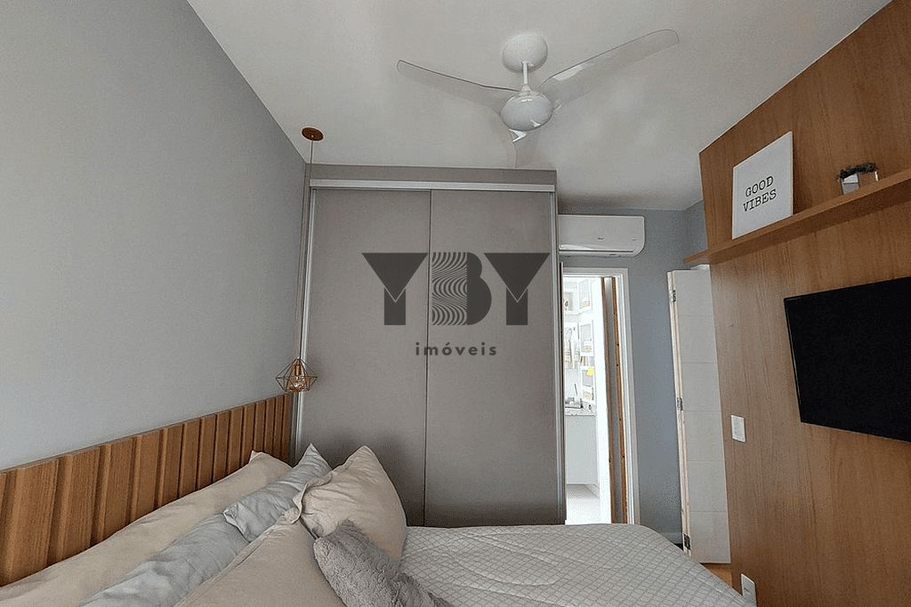 Apartamento, 2 quartos, 63 m² - Foto 3