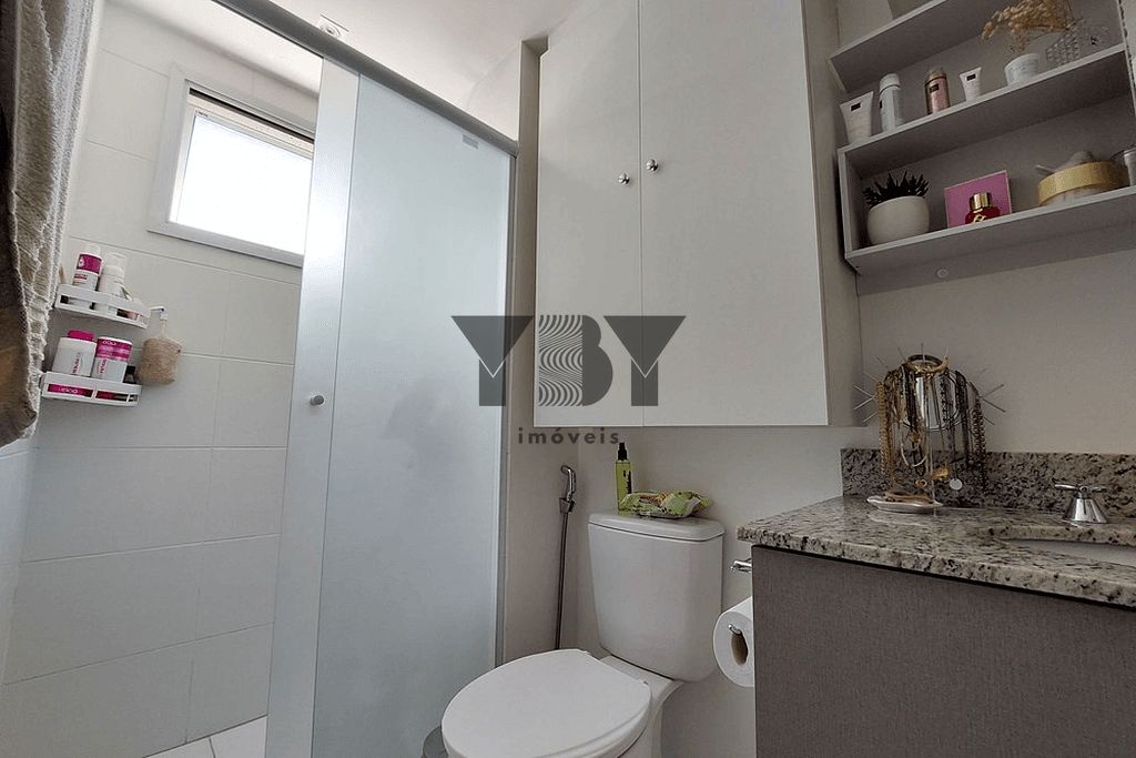 Apartamento, 2 quartos, 63 m² - Foto 4