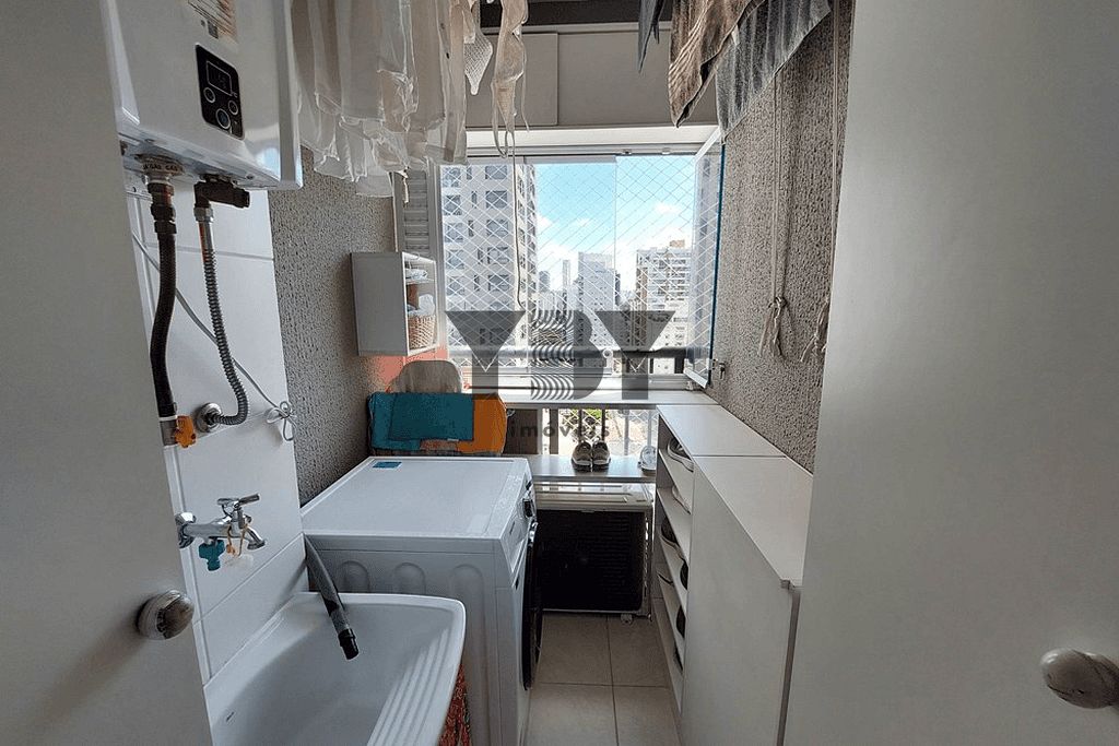 Apartamento, 2 quartos, 63 m² - Foto 5