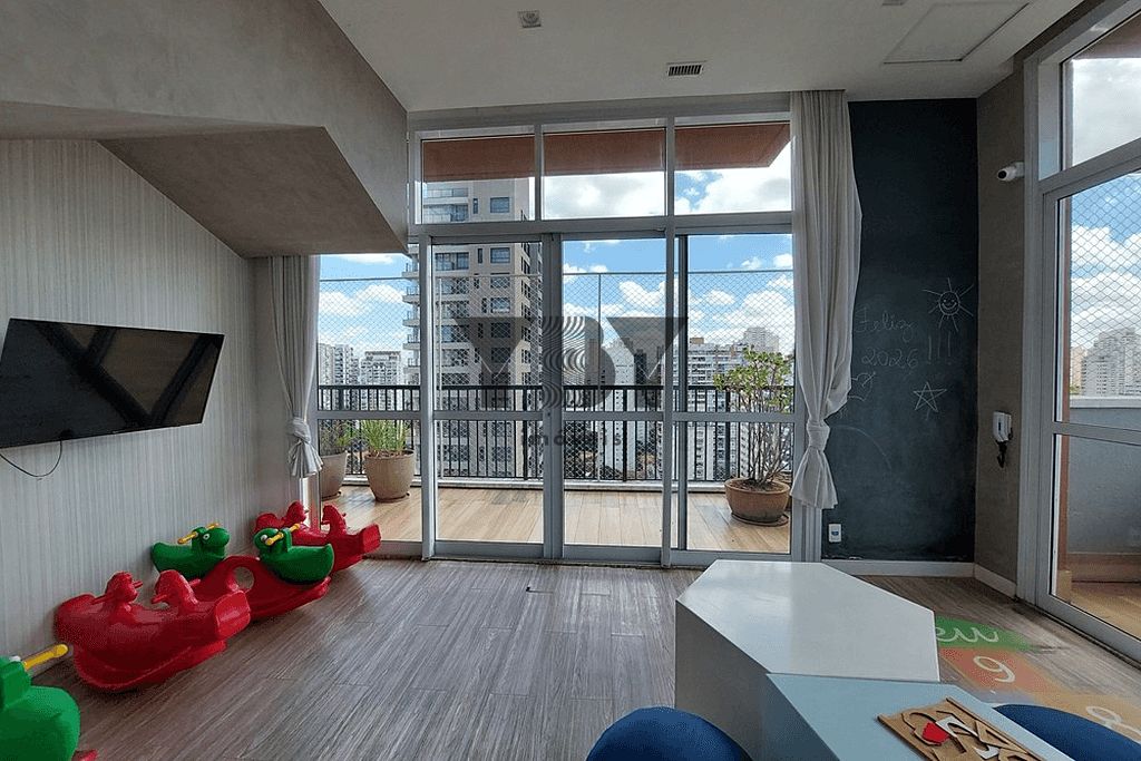 Apartamento, 2 quartos, 63 m² - Foto 8