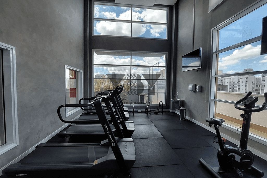 Apartamento, 2 quartos, 63 m² - Foto 9