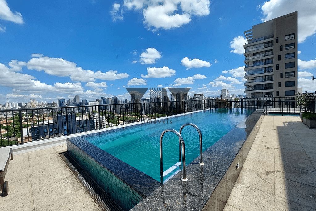 Apartamento, 2 quartos, 63 m² - Foto 11