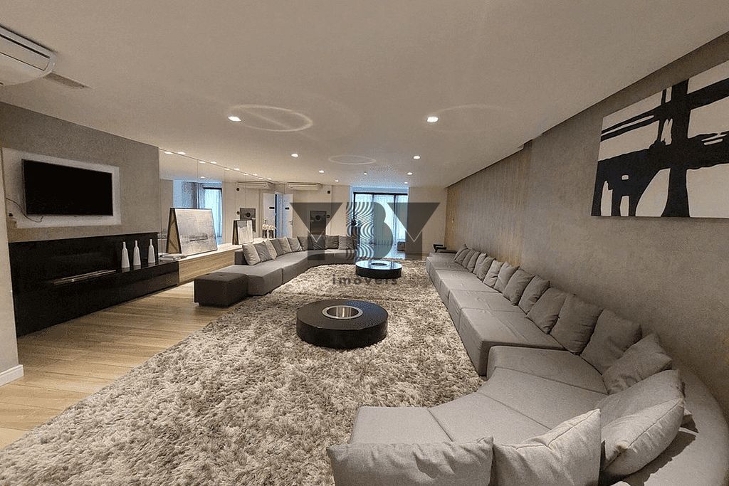 Apartamento, 2 quartos, 63 m² - Foto 18